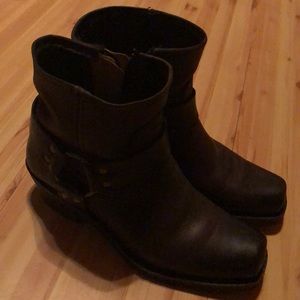 Frye Boots